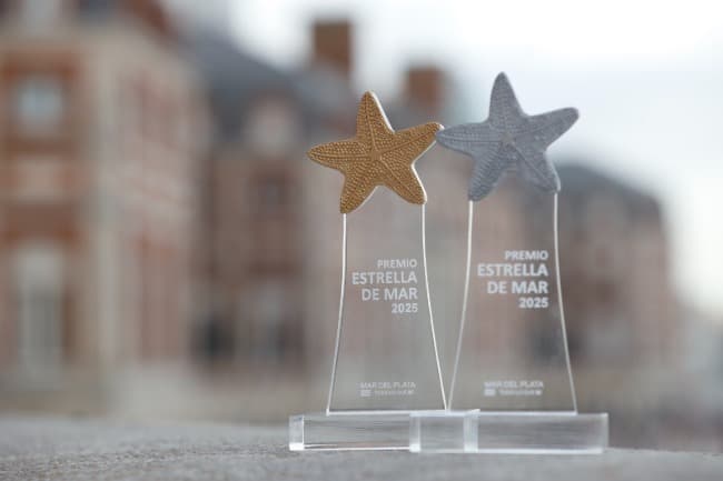 Leia Premios Estrella de Mar 2026: listado completo de los nominados 