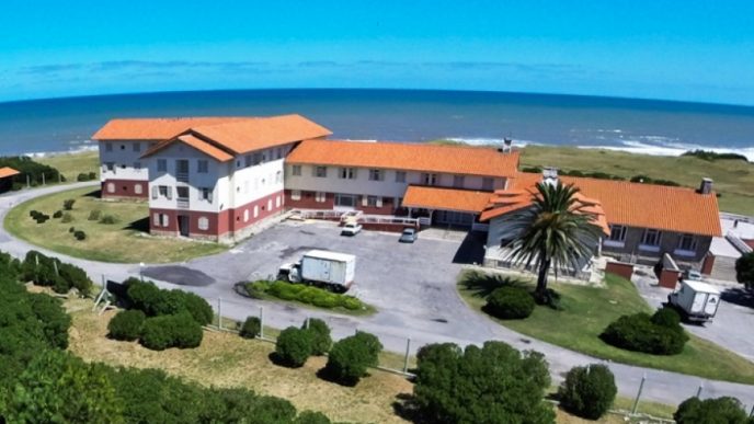 Vacaciones por $1200 al día: Reabrió la inscripción al programa de Turismo Social