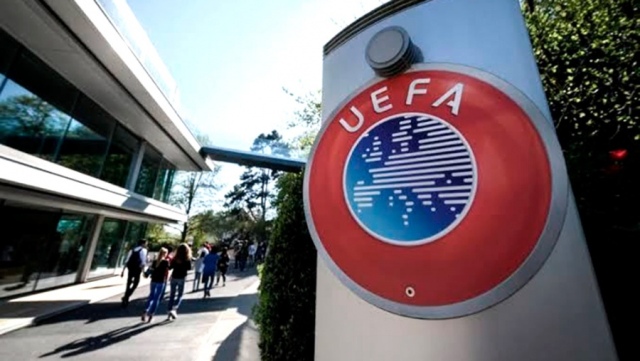 La final de la Champions League no se jugará en Rusia