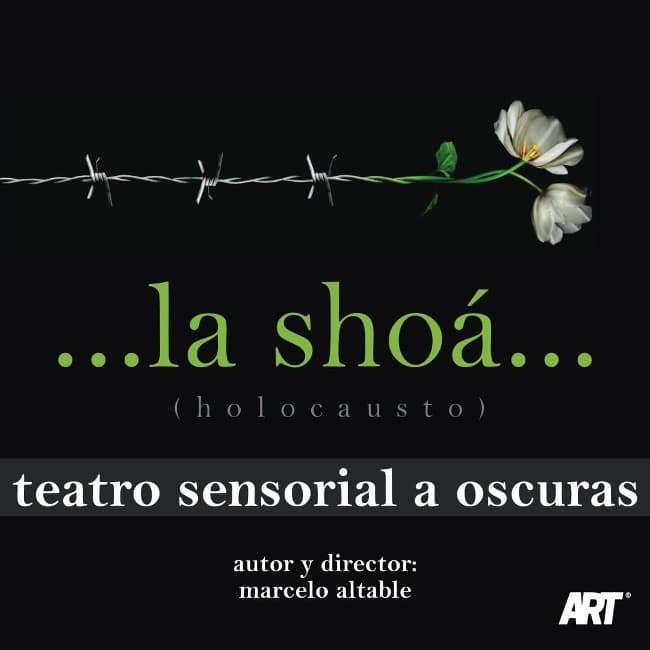 Una nueva función de la obra  «LA SHOÁ »(holocausto)