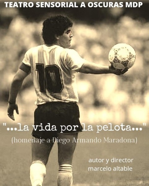 Llega la Ultima función del año de «La Vida por la Pelota»