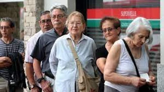 Jubilaciones: el Gobierno oficializó los nuevos haberes mínimos y máximos 