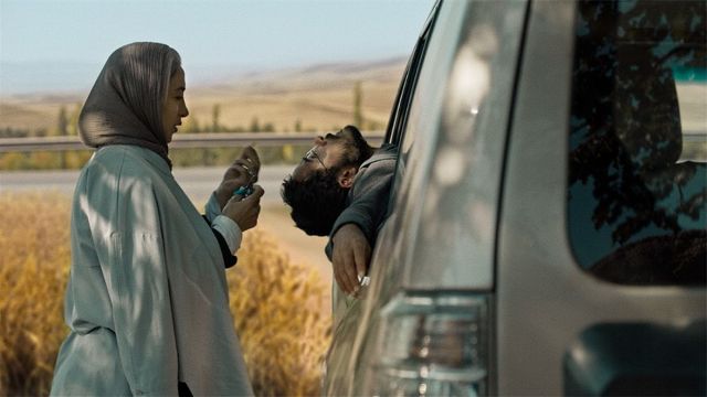 «Hit the road»ganó el Festival de Cine de Mar del Plata