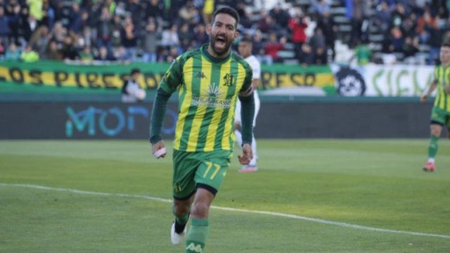 Aldosivi debutará el viernes 11 de febrero ante Vélez