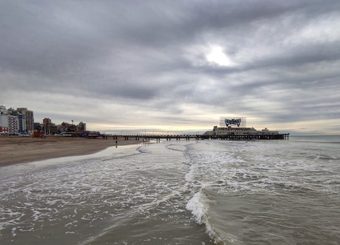 Coronavirus en Mar del Plata: confirmaron 9 contagios 