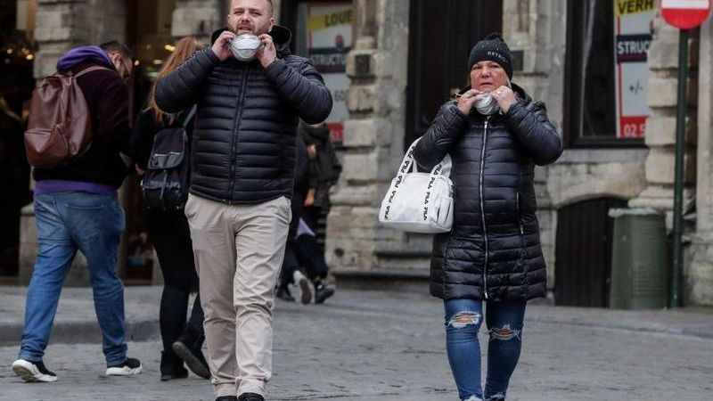 Coronavirus: ya suman seis los casos sospechosos en la ciudad