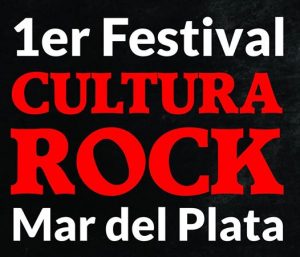 Mar del Plata volverá a tener su festival de rock