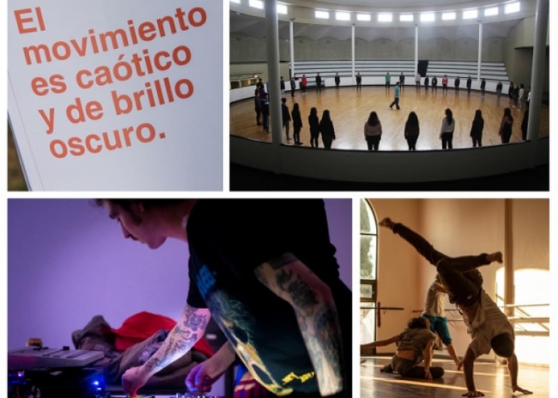 El festival «campo» vuelve a Mar del Plata