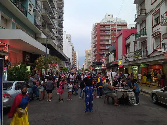 Se registraron 448 nuevos casos de coronavirus en Mar del Plata