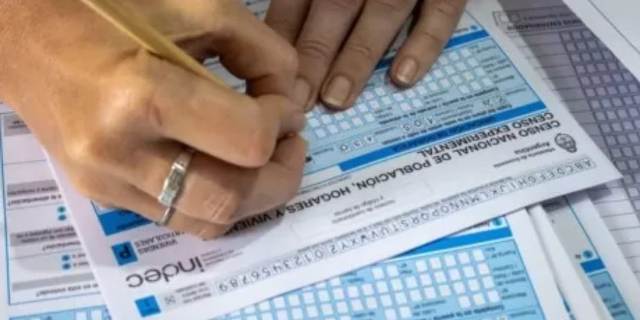 CENSO 2022: Así podés anotarte para ganar $6.000 como censista el miércoles 18 de mayo
