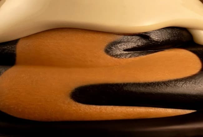 Leia Havanna rompe los esquemas y sale a pelear con Jorgelín y Fantoche 