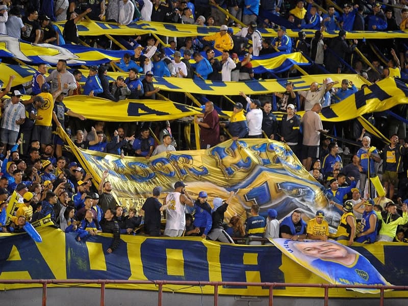 Boca advirtió a sus hinchas por los gestos racista de cara al cruce contra Corinthians