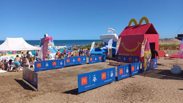 Verano 2023: Un verano sustentable de la mano de McDonald s 