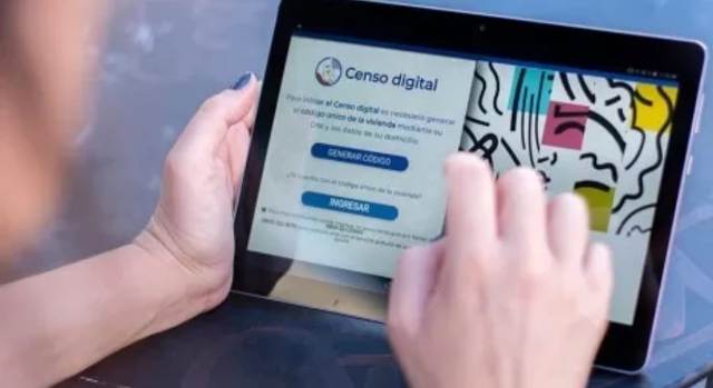 Censo 2022: Cuáles son las novedades de esta nueva edición