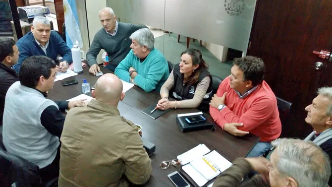 Todo listo para el Operativo Egresados 2018