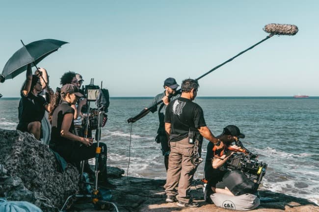 Mar del Plata, presente en una producción audiovisual estrenada en más de 190 países