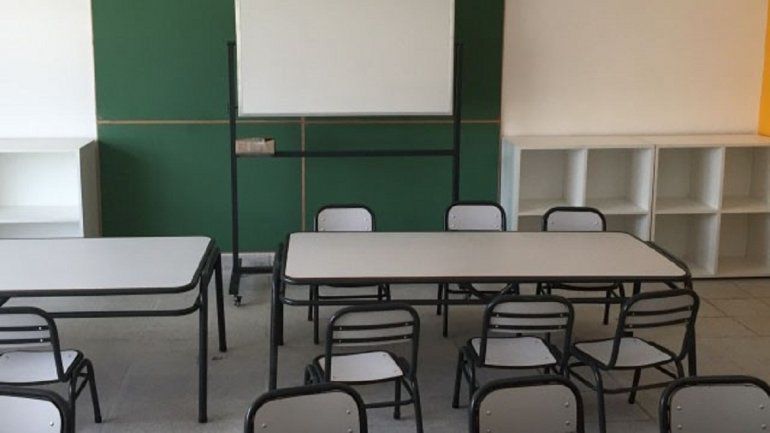 Denuncian el despido de una docente embarazada en un colegio de Mar del Plata
