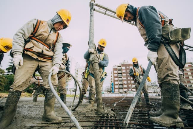 Leia El Municipio aprobó más de 2 millones de metros cuadrados de obra nueva