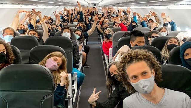 Abre la inscripción para los Viajes de Fin de Curso financiados por la Provincia