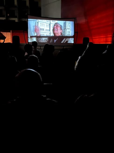 Entre Copas: trae una experiencia sensorial