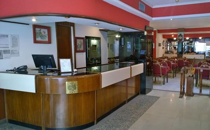 Cierran hoteles de Mar del Plata al no cubrir los costos operativos
