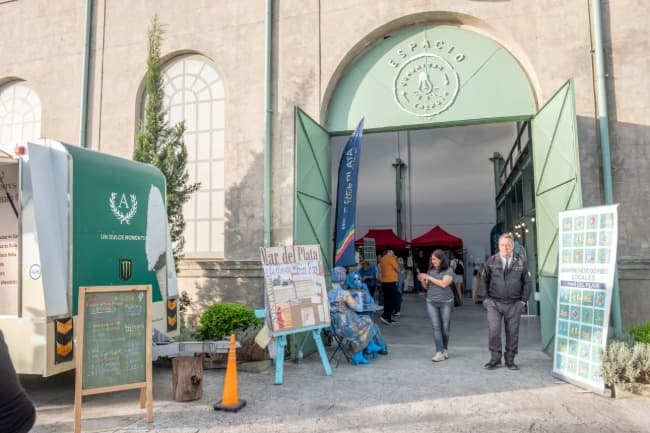 Leia Más de 50 emprendimientos locales se presentarán en EDEA Conecta
