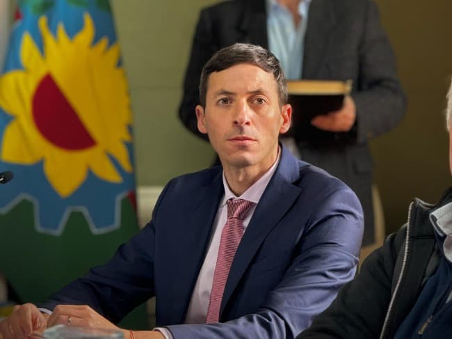 UN MARPLATENSE ENTRE LOS LEGISLADORES BONAERENSES MÁS LABORIOSOS DE 2025