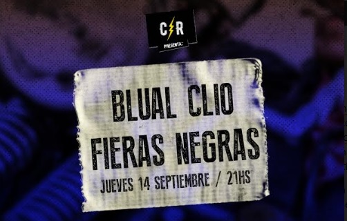 Jueves de Blues en Casa Rock