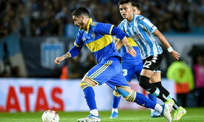 Boca y Racing animarán un clásico cargado de emociones 