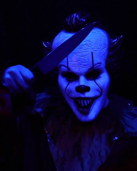 La Fiesta Púrpura Paranormal llega a Vorterix Club