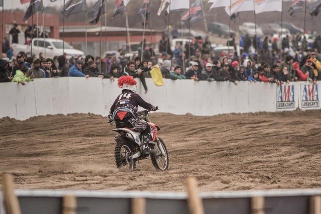 Este fin de semana Mar del Plata vive el EnduroPale