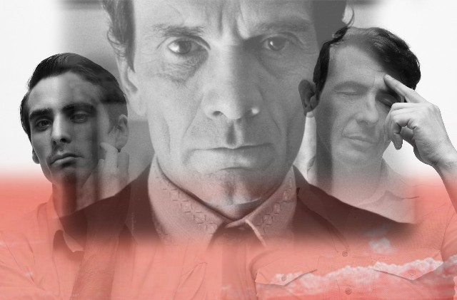 «Pasado, Presente, Pasión Pasolini» se presenta en el Auditorium