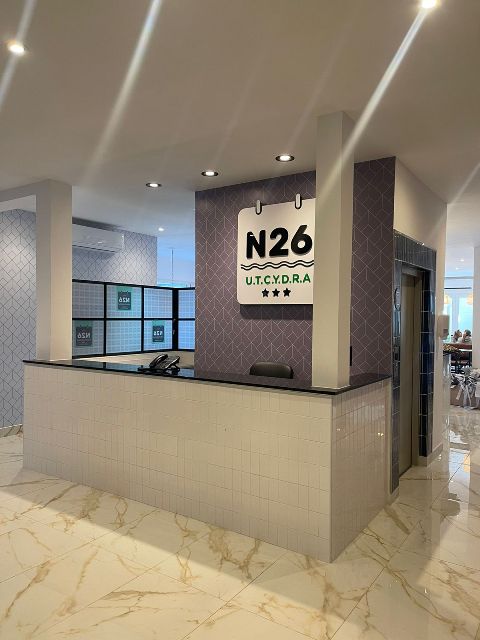 Se inaugurará el hotel Boutique Gremial N26 que se suma a las plazas actuales en la Ciudad