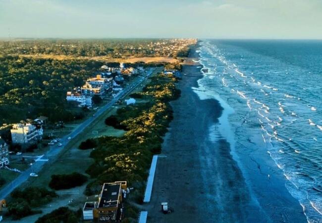 En la Costa Atlántica, los alquileres subieron hasta un 50%