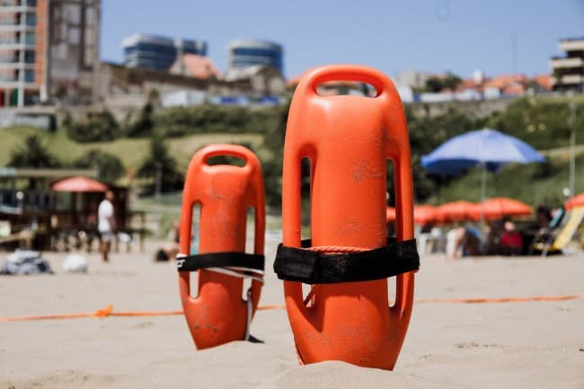 Leia El Municipio continúa con la inscripción a la Carrera de Guardavidas 2026 