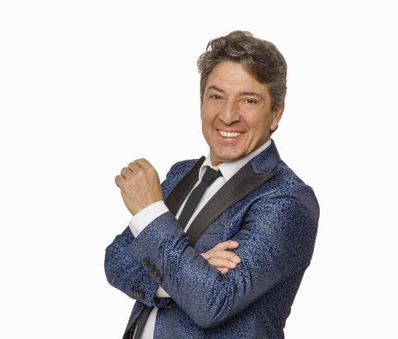Sergio Gonal vuelve a los escenarios de Mar del Plata en una función única y especial