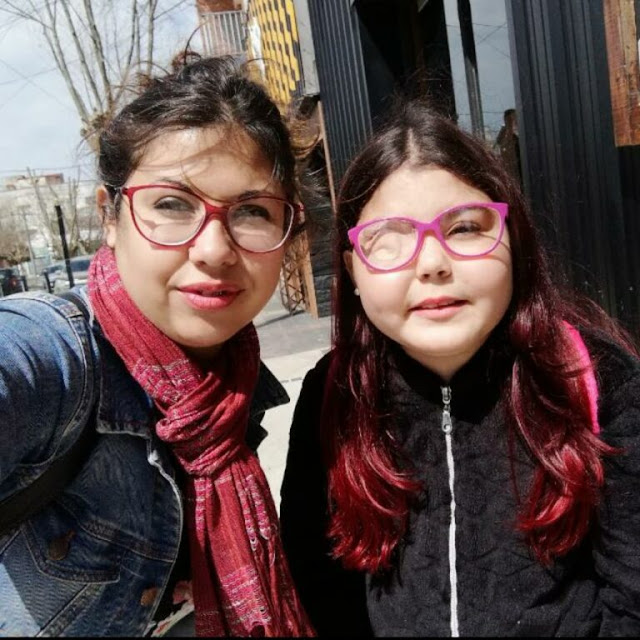 Más de 100 mil pesos se juntaron para Brisa Peralta 