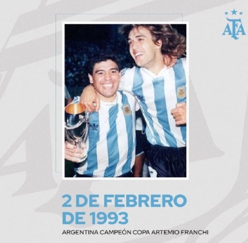 A 30 años de la «escapada» de Maradona a Mar del Plata
