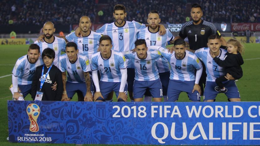 Si Messi y la Selección no van al Mundial, habrá pérdidas por más de u$s 500 millones