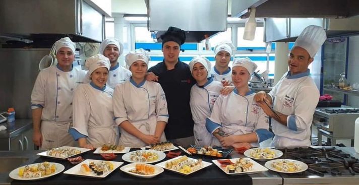 El Gusto Argentino: Mar del Plata, en un lugar estratégico de la gastronomía nacional