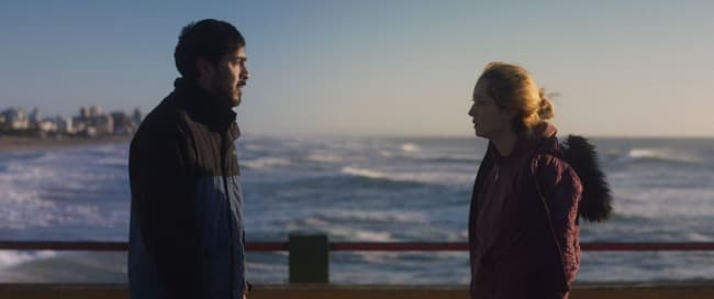 NANCY, la película estreno protagonizada por Camila Peralta llega al espacio INCAA