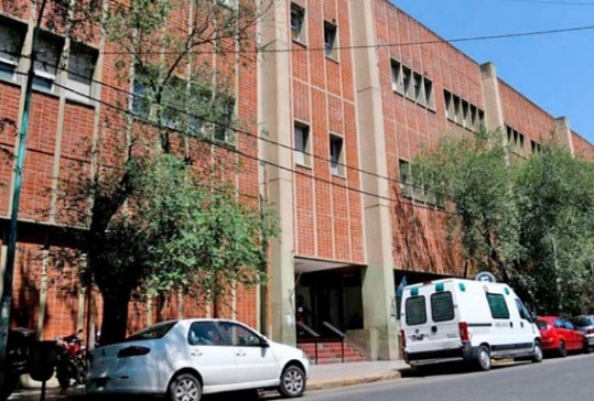 Detuvieron a un hombre acusado de abusar a su bisnieta de 3 meses