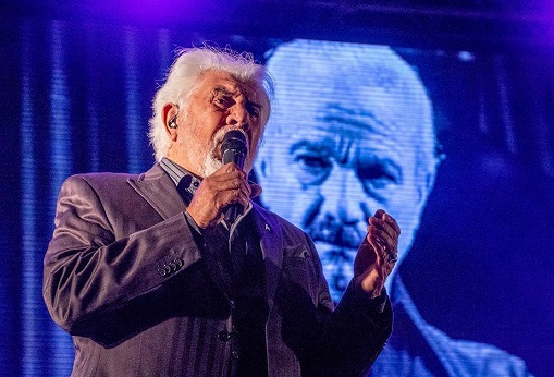 «Piazzolla inmortal» Raúl Lavie y elenco en Mar del Plata
