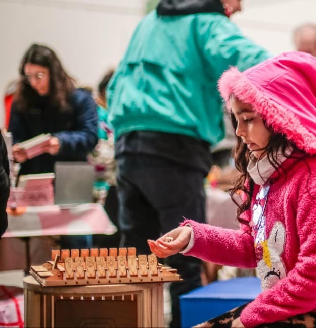 Los emprendedores marplatenses celebran a los amigos y las infancias en vacaciones de invierno