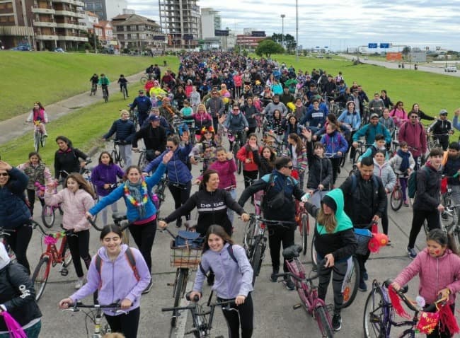 REABRE LA INSCRIPCIÓN A LA 65° CARAVANA DE LA PRIMAVERA
