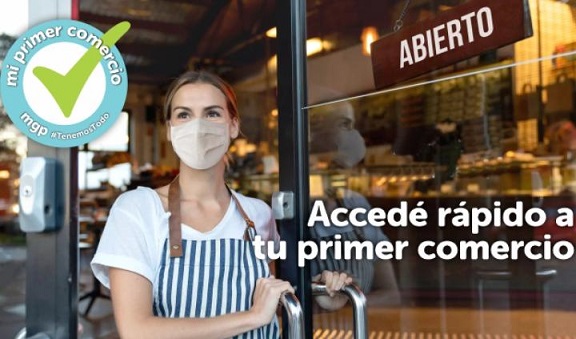 «Mi Primer Comercio»: locales gastronómicos el rubro más elegido