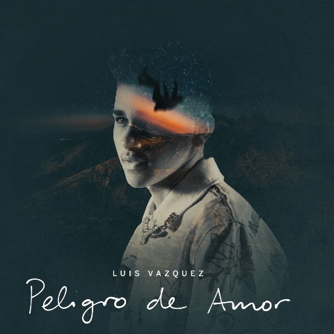 Luis Vázquez Estrena «Peligro De Amor»