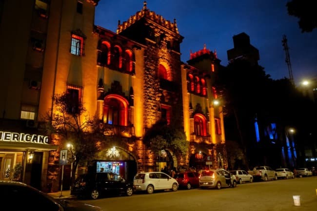 Leia El Teatro Colón presenta una nutrida agenda en abril