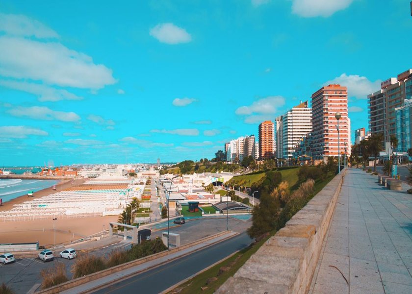 Hay 60 nuevas personas en tratamiento por Covid-19 y 67 recuperadas en Mar del Plata