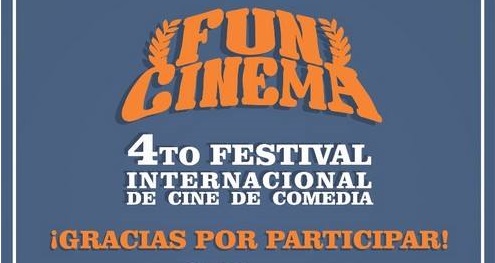  Convocatoria récord para el 4° Festival Internacional de Cine de Comedia – Funcinema